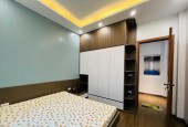 Cần bán nhà chính chủ Giải Phóng gần hồ Linh Đàm nội thất như hình ô tô đỗ cách chỉ 38 mét giá chỉ hơn 6 tỷ DT 40m² 4 tầng