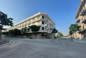 SHOPHOUSE MẶT ĐẠI LỘ CSEDP, TẶNG ÔTÔ VF3 HOẶC 200 TRIỆU. SẴN SỔ SANG TÊN NGAY. CĐT: 0966 343 969