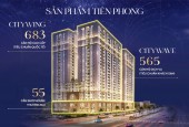 Citymark Residence Phú Mỹ - Cơ Hội Đầu Tư Tại Tâm Điểm tại TP Phú Mỹ Bà Rịa - Vũng Tàu