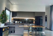 BÁN CĂN BIỆT THỰ 3 TẦNG VỚI DT 180M2  - MT 10M. THIẾT KẾ HIỆN ĐẠI THÍCH HỢP CHO KHÁCH HÀNG MUA ĐỂ Ở - KINH DOANH - ĐẦU TƯ