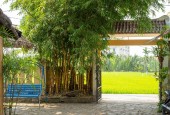 Bán cắt lỗ Homestay Hội An diện tích hơn 400m2 vi trí đẹp giá siêu hấp dẫn để đầu tư.