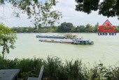 X122 Bán Gấp  Xưởng Cầu Cảng - Bến Thuỷ Nội Địa. Tại Xã Thiện Tân. Vĩnh Cửu. Đồng Nai