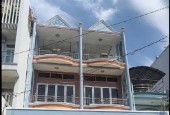 Mình Cần Bán Nhà VÕ VĂN KIỆT- An Lạc - Quận Bình Tân, Tp. Hồ Chí Minh