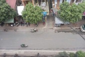 B.ÁN NHÀ MẶT NGÕ 83 ĐƯỜNG NGỌC HỒI HOÀNG MAI - VỊ TRÍ ĐẸP PHÂN LÔ - Ô TÔ TẢI TRÁNH - KINH DOANH SẦM UẤT - 2 THOÁNG TRƯỚC SAU