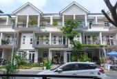 CĂN NHÀ PHỐ 1 TRỆT 2 LẦU PARK RIVERSIDE KHU COMPOUND CAO CẤP - NGAY NGÃ 3 LIÊN PHƯỜNG, BƯNG ÔNG THOÀN, SỔ RIÊNG, 83M2, 9 TỶ 1