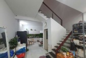 Bán nhà riêng  60m2 2 tầng BTCT phường 4 quận 8 Tám Danh giá chỉ 6,8 tỷ