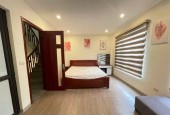 NHÀ  MỚI PHỐ BÁT KHỐI- LONG BIÊN, 44M2, 5 TẦNG, MT 4M, 6.5 TỶ.
