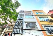 BÁN NHÀ GẦN HỌC MỎ - HỌC VIÊN TÀI CHÍNH - DT43M2 - 5 TẦNG - GIÁ 7,5 TỶ - BẮC TỪ LIÊM - KINH DOANH -Ô TÔ TRÁNH