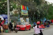 NP1003
Cần Bán Nhà 1 Trệt, 1 Lầu Mặt Tiền Nguyễn Tri Phương, Phường Bửu Hòa - Biên Hoà, Vị trí thuận lợi!
