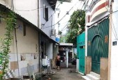 BÁN NHÀ  71M2 Chỉ nhỉnh 5 tỷ - TT QUẬN 7 , 4 CHỖ TỚI NHÀ, PHƯỜNG TÂN HƯNG, QUẬN 7.