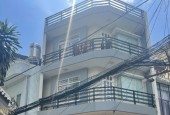 CĂN GÓC 2 MT 5 lầu HXH 6M BẠCH ĐẰNG P2 TÂN BÌNH 73M2