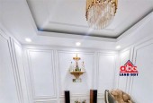 NP971 bán nhà phố khu dân cư hiện hữu. kết cấu 1 trệt 2 lầu. mt kinh doanh thương mại