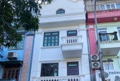 CẦN BÁN NHÀ MẶT PHỐ CHO KINH DOANH - ĐẦU TƯ PHƯỜNG TRẦN HƯNG ĐẠO GIÁ 8.68 TỶ CÓ THƯƠNG LƯỢNG