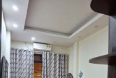 NHÀ MỚI- ĐẸP PHỐ ĐỨC GIANG- LONG BIÊN , 35M2, 5 TẦNG, MT  3.5M, 5.3 TỶ.