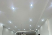 BÁN NHÀ ÁI MỘ- LONG BIÊN, 95 M2, 7 TẦNG THANG MÁY, MẶT TIỀN 6M, GIÁ 30,5 TỶ.