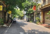 BÁN NHÀ NGUYỄN HỮU THỌ- HOÀNG MAI, PHÂN LÔ, ÔTÔ TRÁNH-KD VP, 60 M2, MT 22 M, GIÁ 24 TỶ.