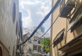 MẶT TIỀN CỐNG QUỲNH - QUẬN 1, PHÙ HỢP KHAI THÁC CHO THUÊ DỊCH VỤ