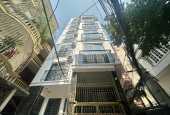 (Siêu Phẩm) Tòa Apartment 3 mặt thoáng 62m2 tại Đường Bưởi - Dòng tiền 1,9 tỷ/năm - Tin Thật 100%.