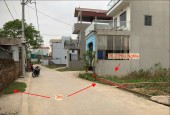 Bán đất thổ cư 77m2 mặt đường Quốc lộ 6, Phú Nghĩa, Chương Mỹ - 2.6 tỷ