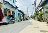 Bán nhà Huỳnh Tấn Phát  4*20  quận 7 HXH phường Tân Phú giá chỉ 7,5 tỷ
