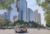 bán nhà TRẦN DUY HƯNG, Ô TÔ VÀO NHÀ ,50M2 MĂT TIỀN  5M, 19,5 TỶ