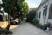 SIÊU HIẾM-BÁN ĐẤT TẶNG NHÀ 2 TẦNG N-NGỌC THỤY 50MET GIÁ 5TỶ25
XE TẢI ĐÔC TRƯỚC NHÀ -KINH DOANH NHỎ-NGÕ THÔNG-FULL THỔ CƯ