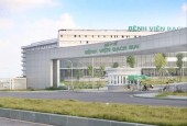 Chủ gửi bán đất thôn Khê Lôi, Liêm Tiết ngay cạnh bệnh viện Bạch mai Diện tích 100m,giá 3,x tỷ
