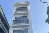 Nhà Đẹp Thanh Trì 56m2, 4 tầng, 4 phòng ngủ, Trung Tâm Thanh Trì, TC: Hơn 4 tỷ (Có Thương Lượng)