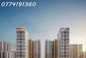 Vinhomes Grand Park - Căn hộ cao cấp, nhận nhà ở ngay, tiện ích đầy đủ. 