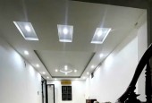 BÁN NHÀ PHỐ NGUYỄN VĂN CỪ- LONG BIÊN 36M2,5 TẦNG, MT 5.1M, 6.8 TỶ.