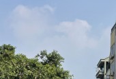 BÁN NHÀ PHỐ LỤA VẠN PHÚC, NGÕ THÔNG, NHÀ MỚI, 30M2=5 TẦNG, MẶT TIỀN 4,5M CHỈ 6,8 TỶ
