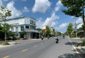 ĐẤT CHÍNH CHỦ - GIÁ TỐT - Bán Nhanh 2 Lô Đất Mặt Tiền Phường 2, TP Bạc Liêu