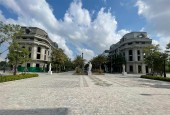 ĐẤT NỀN SỔ ĐỎ PARIS ELYSOR THANH HÓA. DUY NHẤT.  LH: 0966343969