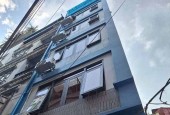 CHO THUÊ MẶT BẰNG KINH DOANH TỪ TẦNG 1 ĐẾN TẦNG 3, 100M2- GẦN BẾN XE GIÁP BÁP, HOÀNG MAI
