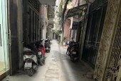 BÁN NHÀ VŨ TÔNG PHAN, THANH XUÂN - Một ngoặt ra phố nhà xây kiên, 2 thoáng trước sau, tặng full nội thất