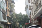 SIÊU PHẨM - HOA HẬU THANH XUÂN – 5 TẦNG KINH DOANH - GẦN CỔNG VÀO KĐT RUE DE CHARME – DÒNG TIỀN 500 TR/ NĂM.61m2 chào nhỉnh 23 tỏi.