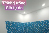 Cho thuê phòng trống, Mặt tiền đường Văn Cao, Giờ giấc tự do chỉ 2,5tr/tháng.