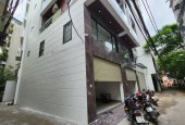 Nhà mới Nguyễn Văn Cừ-  Long Biên 52m2,LÔ GÓC + 6 TẦNG THANG MÁY GARA ÔTÔ + NGÕ THÔNG KINH DOANH.12.5 tỷ.