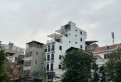 (Siêu phẩm) Tòa Apartment mặt hồ 96m2 x 30P tại Hoàng Ngân - Dòng tiền 1,85 tỷ/năm - Tin Thật 100%.