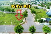 Bán lô góc View Sông kdc An Lộc Phát, 135mv SHR giá 1.2 tỷ thương lượng.