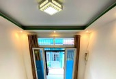 Nhà Đường số 9, p16 Gò Vấp, 51m2, hạ giá 4.7 tỷ ra nhanh trong tuần