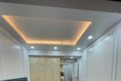 Bán nhà 55m2, 7 tầng, 4PN, Ngọc Lâm - Long Biên - 13.5 tỷ.MẶT NGÕ-KINH DOANH- Ô TÔ VÀO NHÀ.