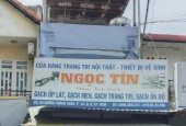 Cần Cho Thuê Nhà Nguyên Căn Vị Trí Tại 85, Đường Hoàng Ngân, Phường 16, Quận 8, TP.HCM