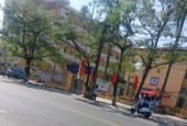 BÁN NHÀ TPTB DIỆN TÍCH LỚN