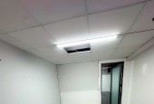 CHO THUÊ NHÀ 111,6M2, 3PN, ĐIỆN 3 PHA– HẺM 6M GIÁ RẺ ĐƯỜNG SỐ 8, P.BÌNH HƯNG HÒA, BÌNH TÂN, HCM