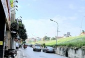 CẦN BÁN GẤP -  ĐÁT- NGỌC THUỴ - LONG BIÊN 50M. 
THÔNG SỐ ĐEP, Ô TÔ VÀO ĐẤT, 20M RA ĐƯỜNG LỚN. GÀN CHỢ, TRƯỜNG HỌC CÁC CẤP. GIÁ HƠN 8 TỶ