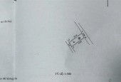CHÍNH CHỦ CẦN BÁN NHÀ CŨ 2 TẦNG Ở NGÕ 488 TRẦN CUNG XÂY CCMN