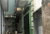 Duy nhất căn nhà DT30m bán rẻ nhỉnh 3 tỷ ngay Tứ Hiệp cách Bệnh viện Đa Khoa Thanh Trì