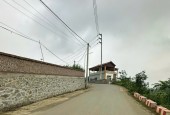 bán mảnh đất 3 mặt tiền trục chính Phú Mãn 4628m2 có 400m2 thổ cư 47 tỷ