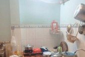 NHÀ HẺM XE TẢI TRẦN ĐẠI NGHĨA, BÌNH CHÁNH 2 TẦNG, 76M2, GIÁ 3,2 TỶ